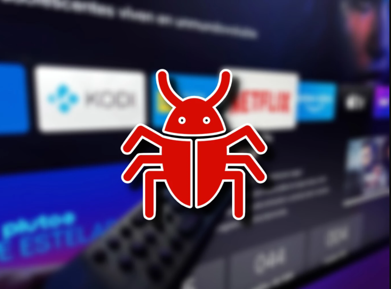 CUIDADO CON TU ANDROID TV BARATO: DETECTADO UN MALWARE CONECTADO A UNA RED DE BOTS.