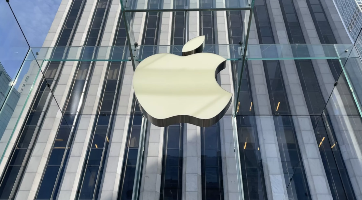 México es un Centro de Desarrollo de Apps para Apple.