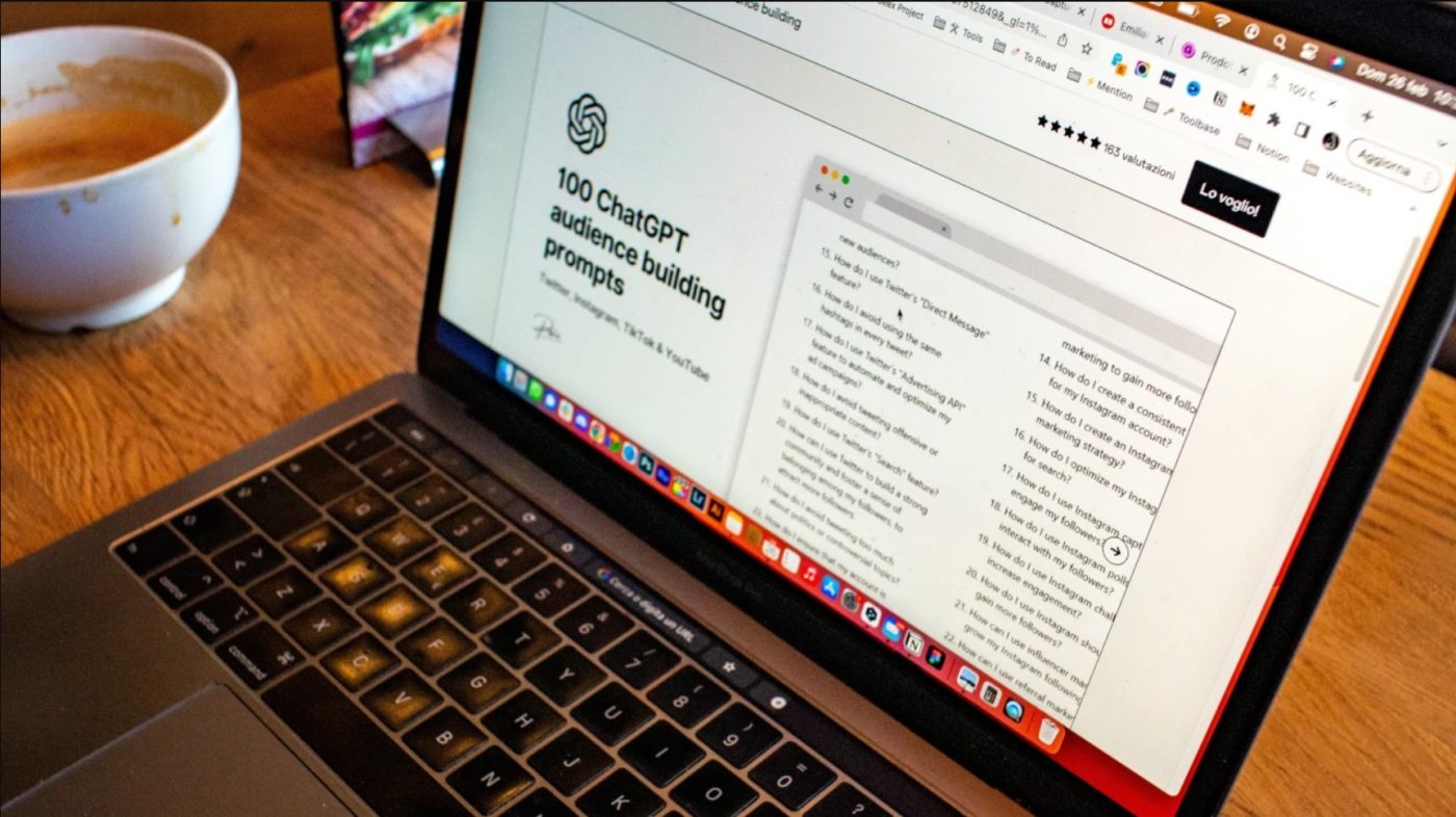 Bing, el chatbot de Microsoft con IA, llega a los navegadores Chrome y Safari. Bing, el chatbot de Microsoft con IA, llega a los navegadores Chrome y Safari.