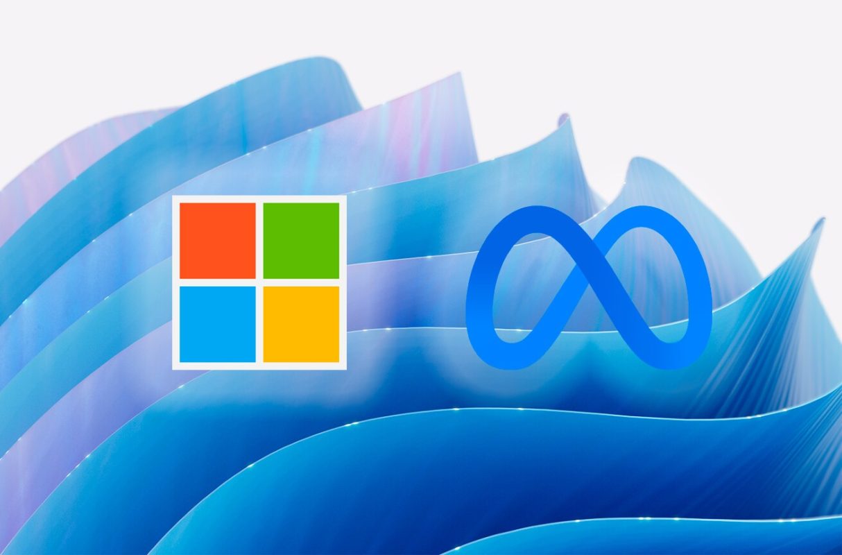 Microsoft ejecuta un nuevo movimiento para aplastar a Google: se asocia con Meta para llevar Llama 2 a Windows y Azure. Microsoft ejecuta un nuevo movimiento para aplastar a Google: se asocia con Meta para llevar Llama 2 a Windows y Azure.