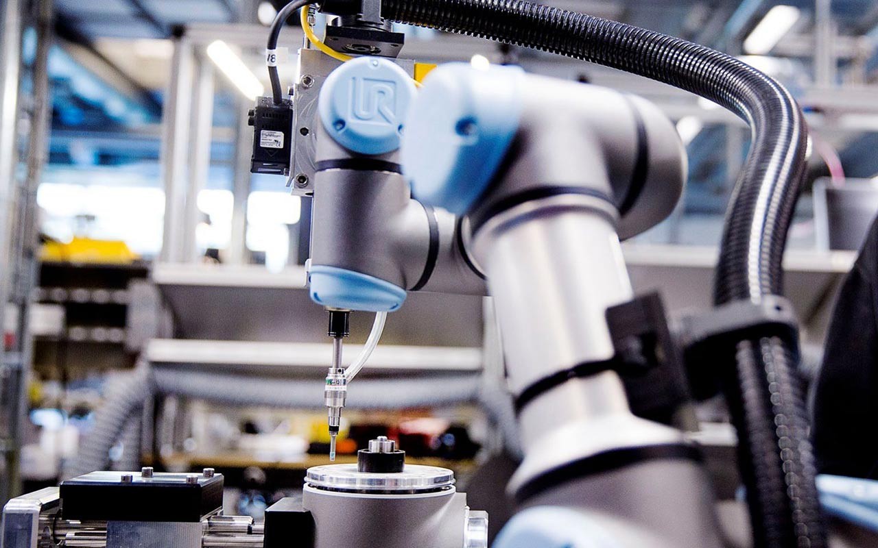 Estos son los retos de México frente a la cuarta revolución industrial o industria 4.0. Estos son los retos de México frente a la cuarta revolución industrial o industria 4.0.