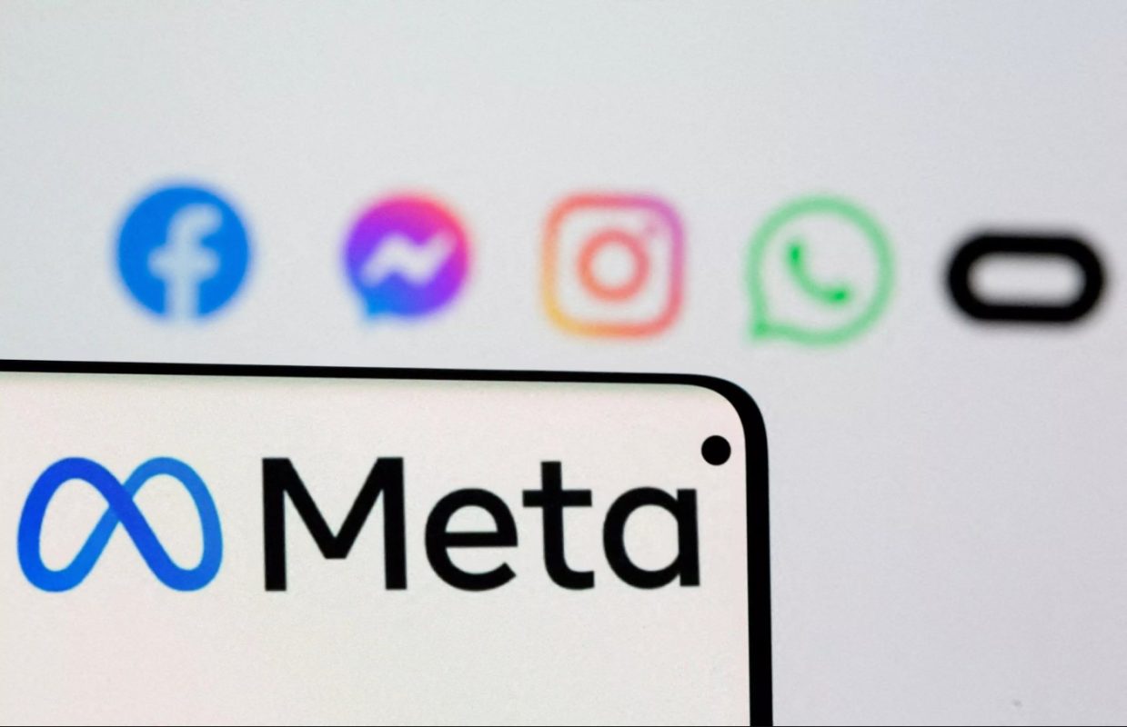 Meta incluirá “personas” digitales basadas en IA para sus redes sociales. Meta incluirá “personas” digitales basadas en IA para sus redes sociales.