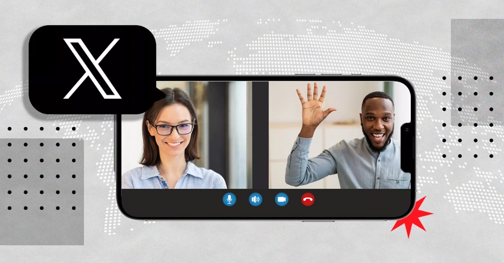 Pronto podrás hacer videollamadas desde X (Twitter), confirma la CEO.