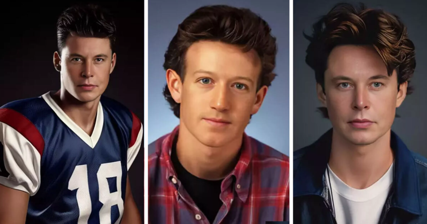 ¿Es segura Epik IA, la app que crea anuarios de fotos de los 90s? ¿Es segura Epik IA, la app que crea anuarios de fotos de los 90s?