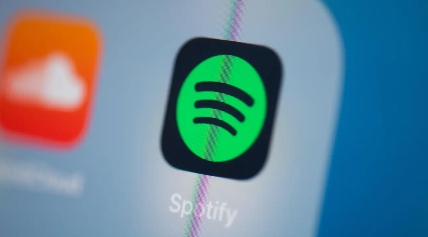 Spotify está jugando con listas de reproducción generadas por IA desde un mensaje.