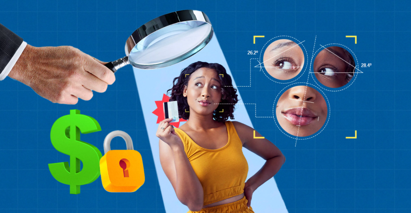 Biometría conductual, la tecnología que evita los robos a tu cuenta de banco.