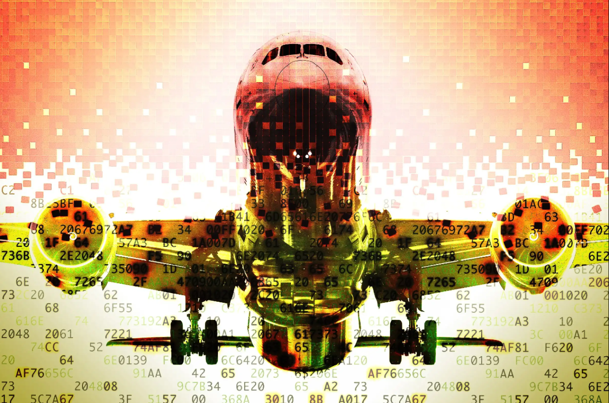 Boeing sufre un ciberataque por la banda Ransomware LockBit.