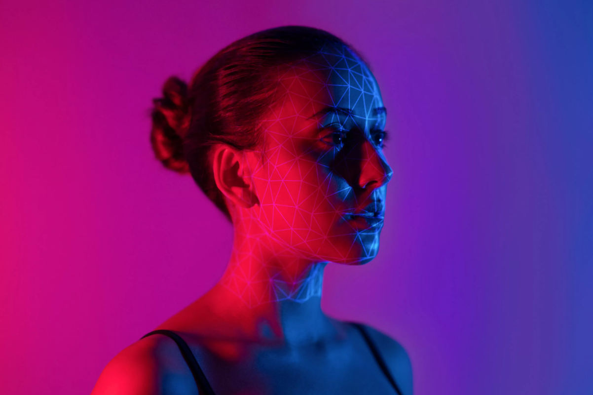 La IA aceleró un nuevo tipo de violencia sexual digital que afecta a las mujeres.
