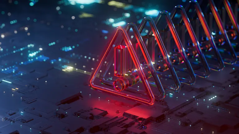 EDR NEWS te informa: AI-fueled automation helps ransomware-as-a-service groups stand out from the crowd