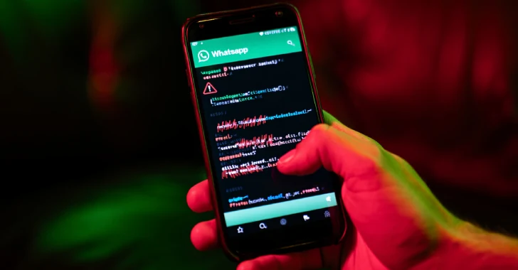 EDR NEWS te informa: WhatsApp Patches Zero-Click Exploit Targeting iOS and macOS Devices