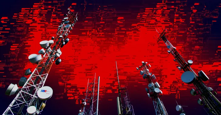 EDR NEWS te informa: China-Linked PlugX and Bookworm Malware Attacks Target Asian Telecom and ASEAN Networks