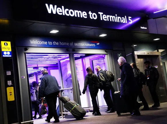 EDR NEWS te informa: RTX confirms hack of passenger boarding software involved ransomware