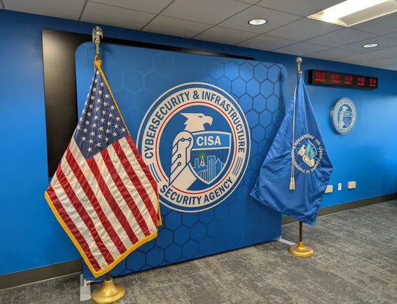 EDR NEWS te informa: CISA to furlough 65% of staff if government shuts down this week EDR NEWS te informa: CISA to furlough 65% of staff if government shuts down this week