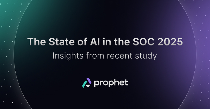EDR NEWS te informa: The State of AI in the SOC 2025