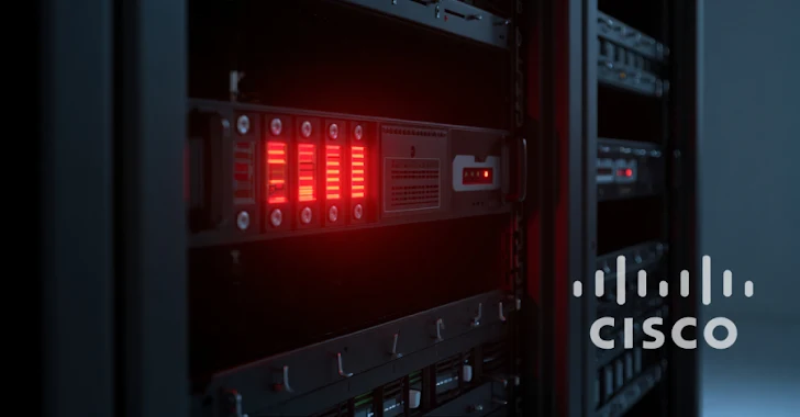 EDR NEWS te informa: Cisco ASA Firewall Zero-Day Exploits Deploy RayInitiator and LINE VIPER Malware