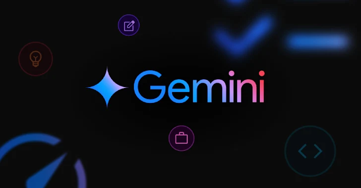 EDR NEWS te informa: Researchers Disclose Google Gemini AI Flaws Allowing Prompt Injection and Cloud Exploits