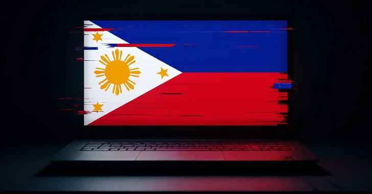 EDR NEWS te informa: Chinese APT Deploys EggStreme Fileless Malware to Breach Philippine Military Systems