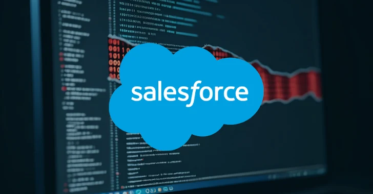 EDR NEWS te informa: Salesforce Patches Critical ForcedLeak Bug Exposing CRM Data via AI Prompt Injection