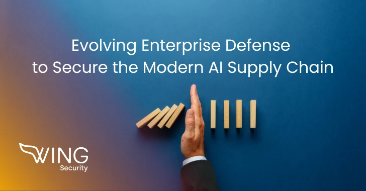 EDR NEWS te informa: Evolving Enterprise Defense to Secure the Modern AI Supply Chain