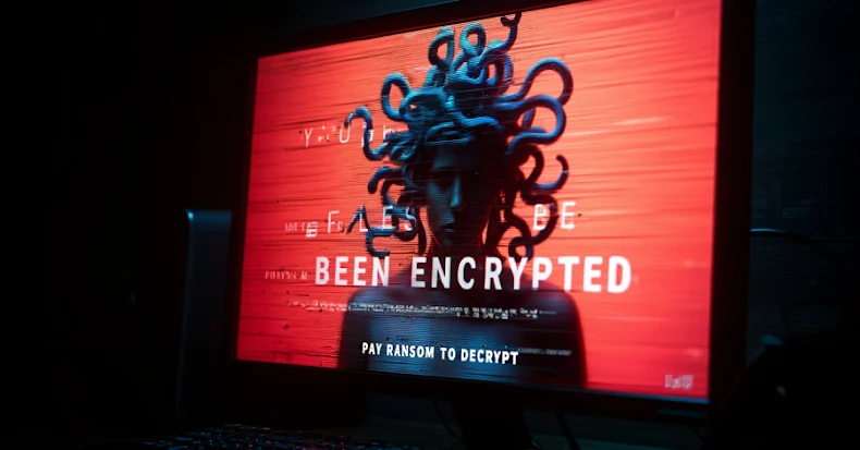 EDR NEWS te informa: Microsoft Links Storm-1175 to GoAnywhere Exploit Deploying Medusa Ransomware