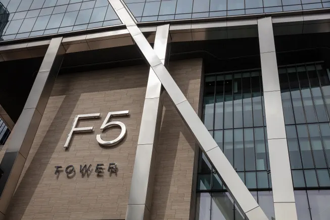 EDR NEWS te informa: Nation-state hackers breached sensitive F5 systems, stole customer data EDR NEWS te informa: Nation-state hackers breached sensitive F5 systems, stole customer data