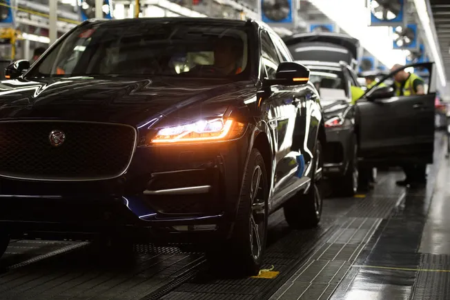 EDR NEWS te informa: Auto sector faces historic cyber threats to business continuity