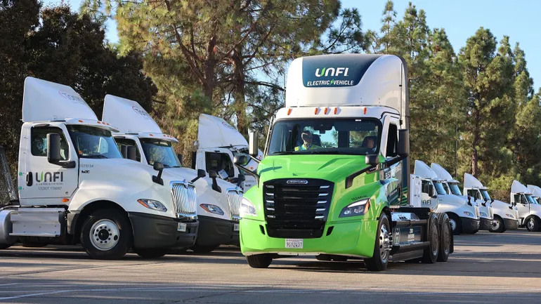 EDR NEWS te informa: UNFI reports solid results as it recovers from cyberattack