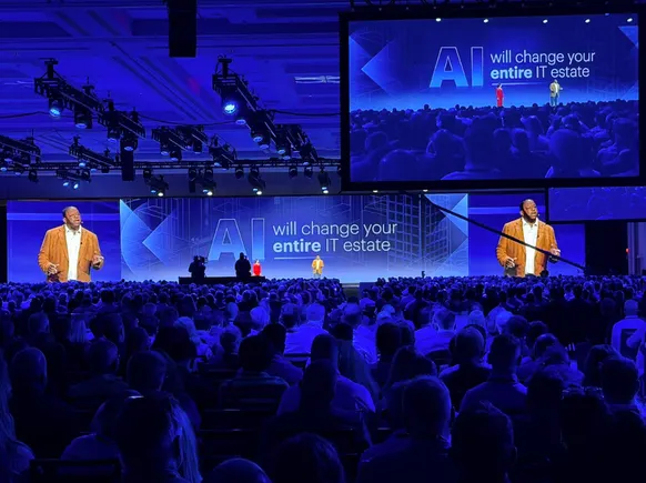 EDR NEWS te informa: Climbing costs, skills loss and other AI warnings for CIOs