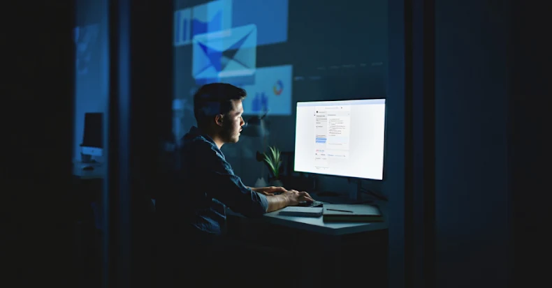 EDR NEWS te informa: AI Is Already the #1 Data Exfiltration Channel in the Enterprise