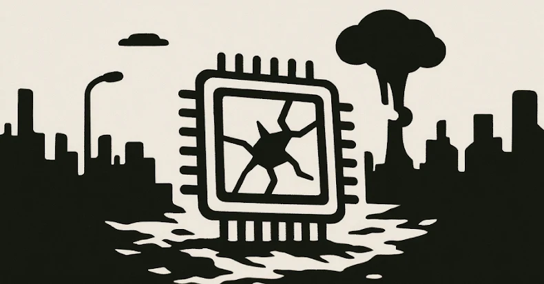 EDR NEWS te informa: Single 8-Byte Write Shatters AMD’s SEV-SNP Confidential Computing