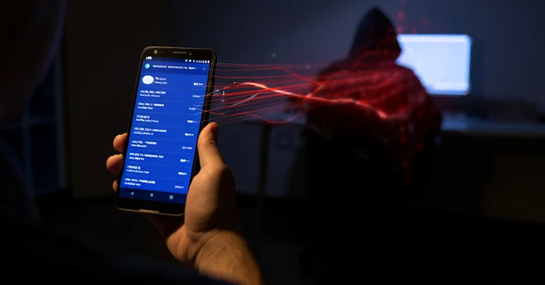 EDR NEWS te informa: New Android Banking Trojan «Klopatra» Uses Hidden VNC to Control Infected Smartphones EDR NEWS te informa: New Android Banking Trojan «Klopatra» Uses Hidden VNC to Control Infected Smartphones
