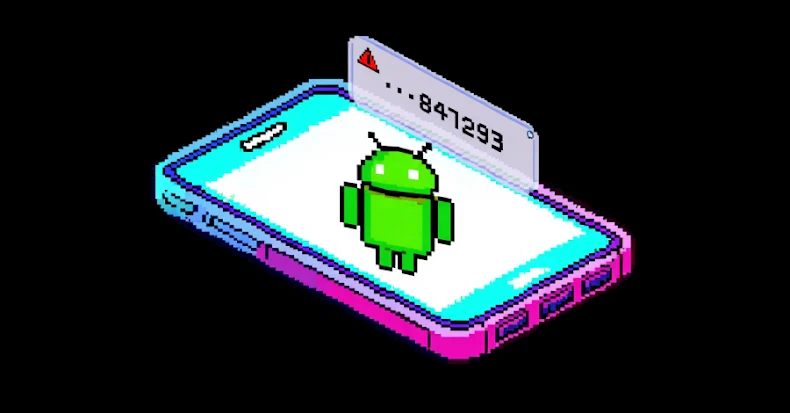 EDR NEWS te informa: New Pixnapping Android Flaw Lets Rogue Apps Steal 2FA Codes Without Permissions