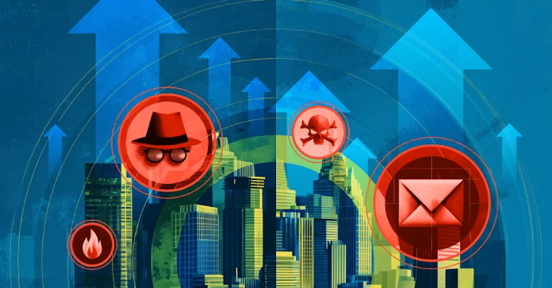 EDR NEWS te informa: Why Early Threat Detection Is a Must for Long-Term Business Growth