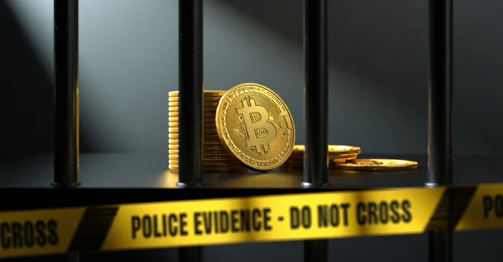 EDR NEWS te informa: U.K. Police Just Seized £5.5 Billion in Bitcoin — The World’s Largest Crypto Bust