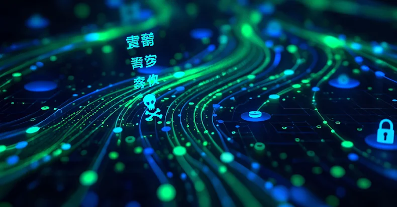 EDR NEWS te informa: New Report Links Research Firms BIETA and CIII to China’s MSS Cyber Operations