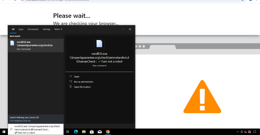 EDR NEWS te informa: Google Identifies Three New Russian Malware Families Created by COLDRIVER Hackers