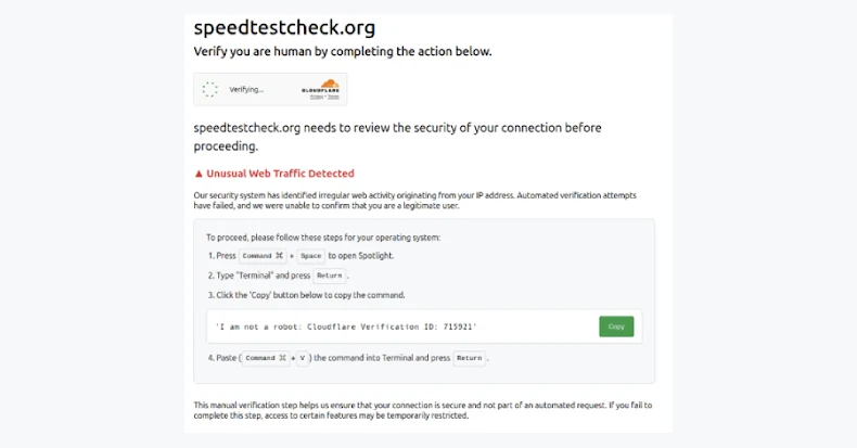 EDR NEWS te informa: Hackers Exploit WordPress Sites to Power Next-Gen ClickFix Phishing Attacks EDR NEWS te informa: Hackers Exploit WordPress Sites to Power Next-Gen ClickFix Phishing Attacks
