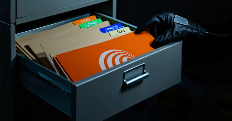 EDR NEWS te informa: One Click Can Turn Perplexity’s Comet AI Browser Into a Data Thief