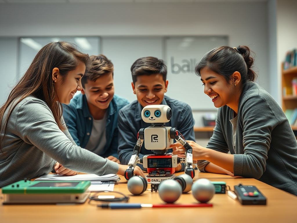 EDR NEWS te informa: De 0 a 100 para estudiantes de bachillerato – PROYECTO TIC TAC