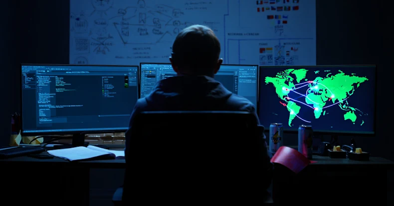 EDR NEWS te informa: SideWinder Adopts New ClickOnce-Based Attack Chain Targeting South Asian Diplomats EDR NEWS te informa: SideWinder Adopts New ClickOnce-Based Attack Chain Targeting South Asian Diplomats