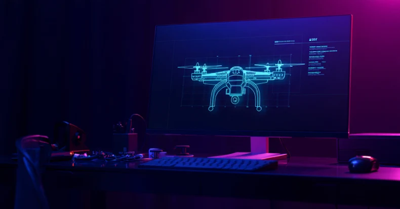 EDR NEWS te informa: North Korean Hackers Lure Defense Engineers With Fake Jobs to Steal Drone Secrets