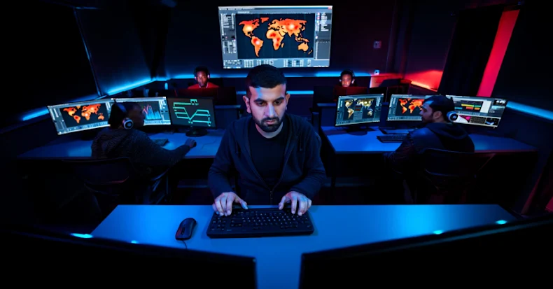 EDR NEWS te informa: Iran-Linked MuddyWater Targets 100+ Organisations in Global Espionage Campaign