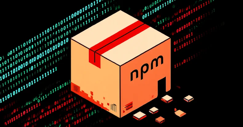EDR NEWS te informa: 10 npm Packages Caught Stealing Developer Credentials on Windows, macOS, and Linux EDR NEWS te informa: 10 npm Packages Caught Stealing Developer Credentials on Windows, macOS, and Linux