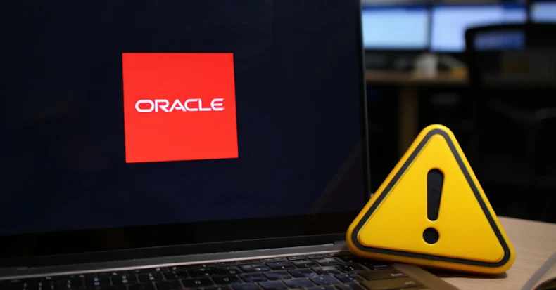 EDR NEWS te informa: New Oracle E-Business Suite Bug Could Let Hackers Access Data Without Login