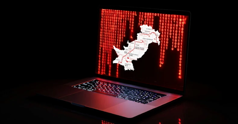 EDR NEWS te informa: Confucius Hackers Hit Pakistan With New WooperStealer and Anondoor Malware