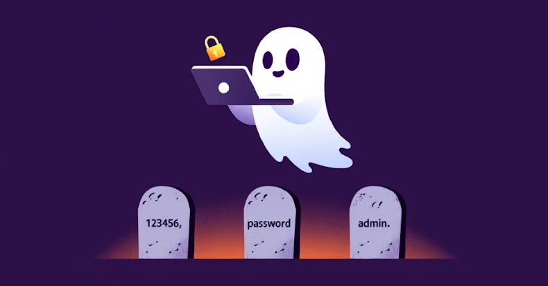 EDR NEWS te informa: Step Into the Password Graveyard… If You Dare (and Join the Live Session) EDR NEWS te informa: Step Into the Password Graveyard… If You Dare (and Join the Live Session)