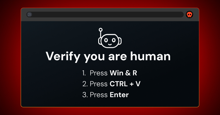 EDR NEWS te informa: 3 Reasons Why Copy/Paste Attacks Are Driving Security Breaches