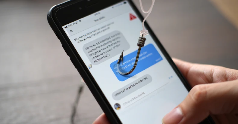 EDR NEWS te informa: Hackers Exploit Milesight Routers to Send Phishing SMS to European Users EDR NEWS te informa: Hackers Exploit Milesight Routers to Send Phishing SMS to European Users