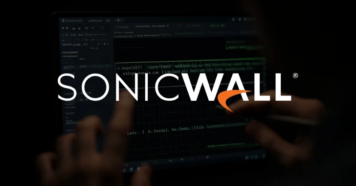 EDR NEWS te informa: Experts Warn of Widespread SonicWall VPN Compromise Impacting Over 100 Accounts