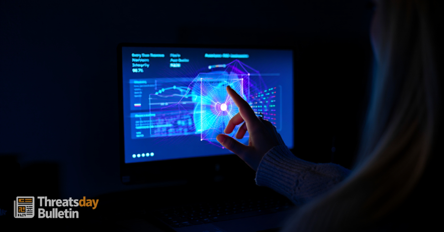 EDR NEWS te informa: 6M Crypto Fine, Hacking Formula 1, Chromium Vulns, AI Hijack & More EDR NEWS te informa: 6M Crypto Fine, Hacking Formula 1, Chromium Vulns, AI Hijack & More